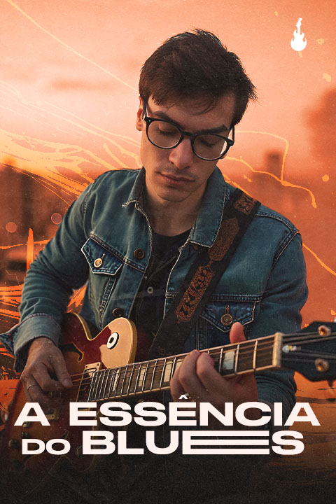 M_A ESSENCIA DO BLUES