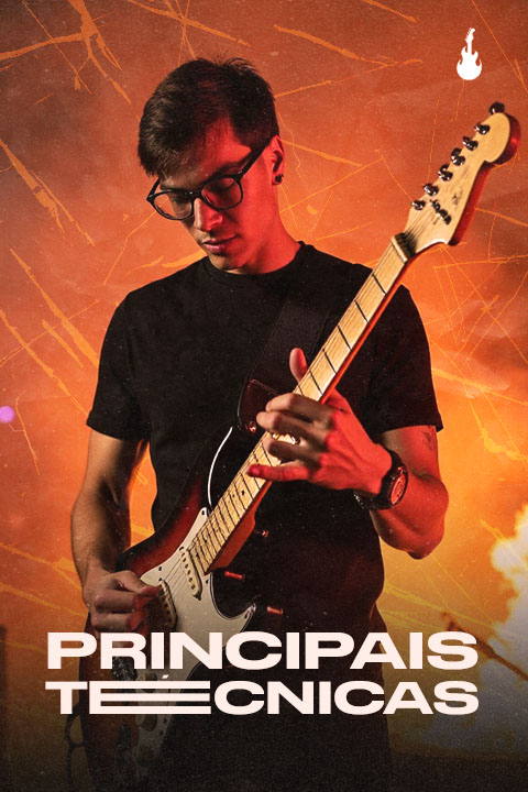 M_PRINCIPAIS TÉCNICAS